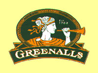 Greenall