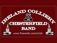 band logo