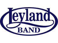 band logo