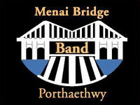 Menai Bridge