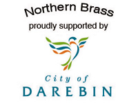 Darebin Northern Brass