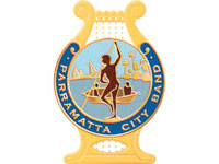 Parramatta City Band