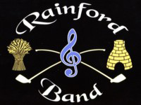 band logo