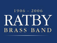 Ratby Cooperative Band Organisation – Established 1906