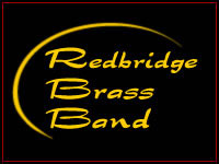 band logo