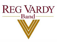 Reg Vardy