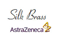 Silk Brass