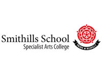 Smithills