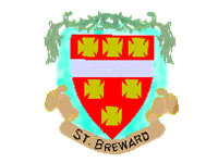 St Brewaerd