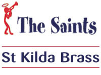 St Kilda Brass