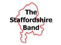 Staffordhsire