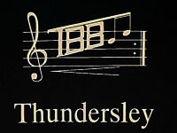 Thundersley