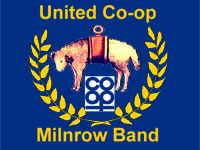 About Us — Milnrow Band