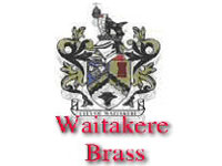 Waitakere Brass