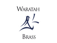 Waratah Brass