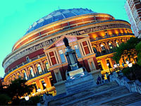 Albert Hall