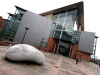 Bridgewater Hall