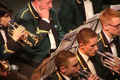 Verwood Concert Brass