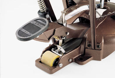 Pedal mechanism