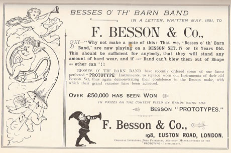 Besson 1892