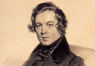 Schumann