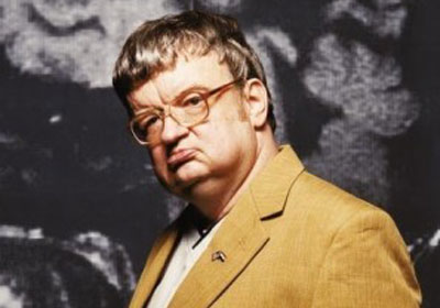 Kim Peek