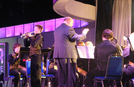 Youth Brass