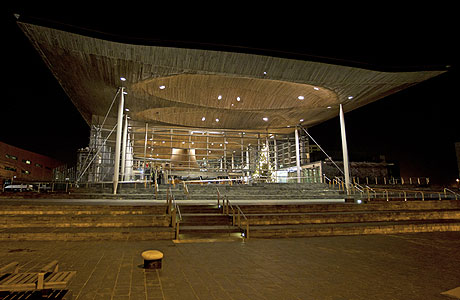 Senedd