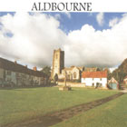 CD cover - Aldbourne