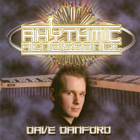 CD cover - Rhythmic Renaissance