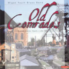 CD cover - Old Comrades