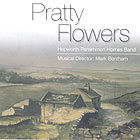 CD cover - Pratty Flowers