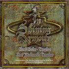 CD cover - In Shining Armour