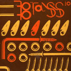 CD cover - Brass 10