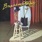 CD cover - Brassmatazz