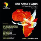 CD cover - The Armed Man – A Mass for Peace