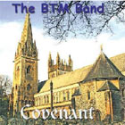 CD cover - Covenant