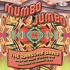 CD cover - Mumbo Jumbo