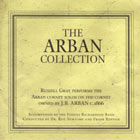 CD cover - The Arban Collection
