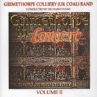 CD cover - Grimethorpe in Concert – Volume II