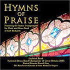 CD cover - Hymns of Praise