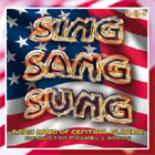 CD cover - Sing, Sang, Sung