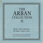 CD cover - The Arban Collection II