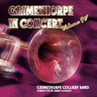 CD cover - Grimethorpe in Concert: Volume IV