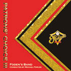 CD cover - Patrons Choice III