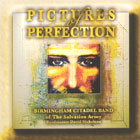 CD cover - Pictures of Perfection