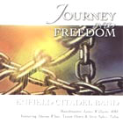 CD cover - Journey Into Freedom
