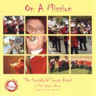 CD cover - On a Mission