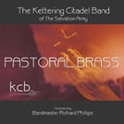 CD cover - Pastoral Brass