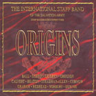 CD cover - Origins